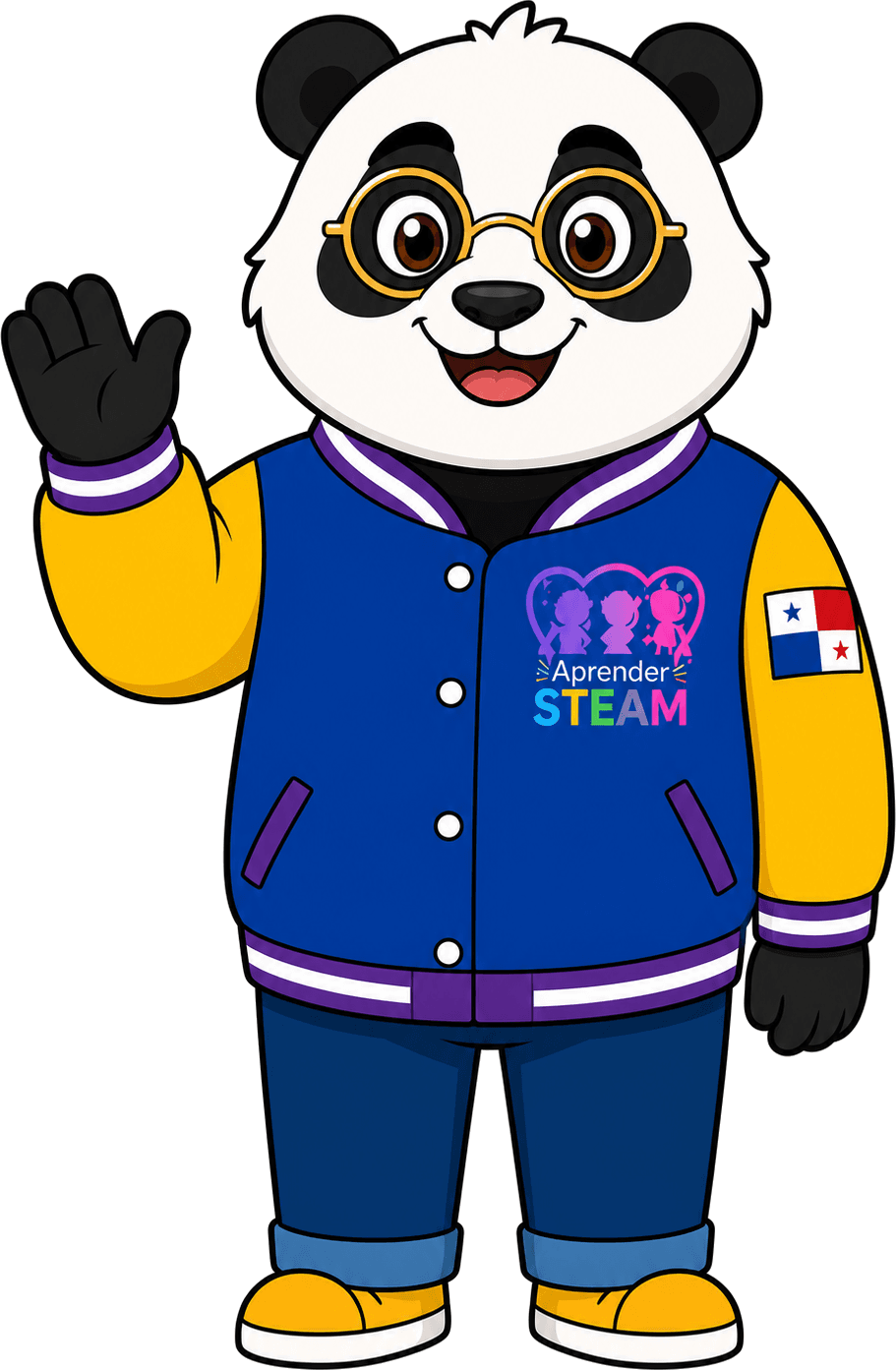 Teacher Panda AI